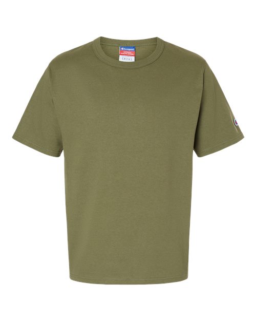 Heritage Jersey T-Shirt | USA Decoration