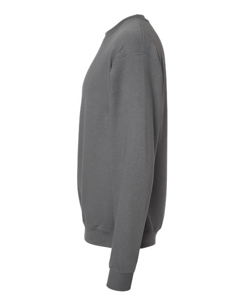 Perfect Fleece Crewneck Sweatshirt | USA Decoration