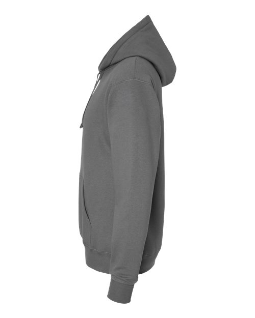 Perfect Fleece Hooded Sweatshirt | USA Decoration