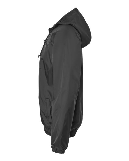 Mentor Hooded Coach's Jacket | USA Decoration