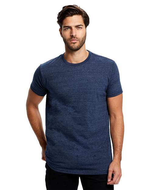 Tri-Blend T-Shirt | USA Decoration