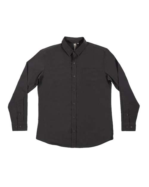Technical Stretch Burn Shirt | USA Decoration