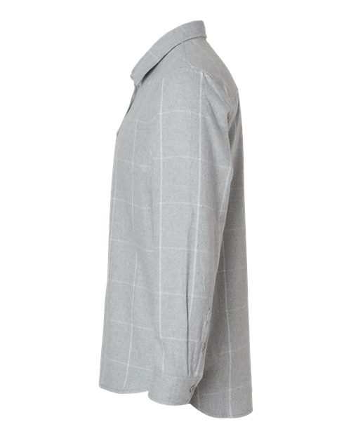 Women's Boyfriend Flannel | USA Decoration