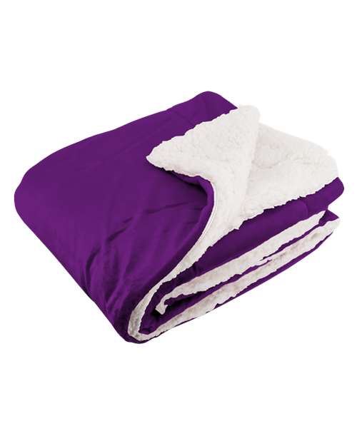 Aspen Fleece Crewneck Sweatshirt | USA Decoration