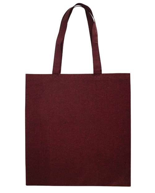 Nicole Recycled Tote | USA Decoration