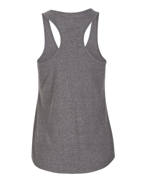 Women's Essential Racerback Tank Top | USA Decoration