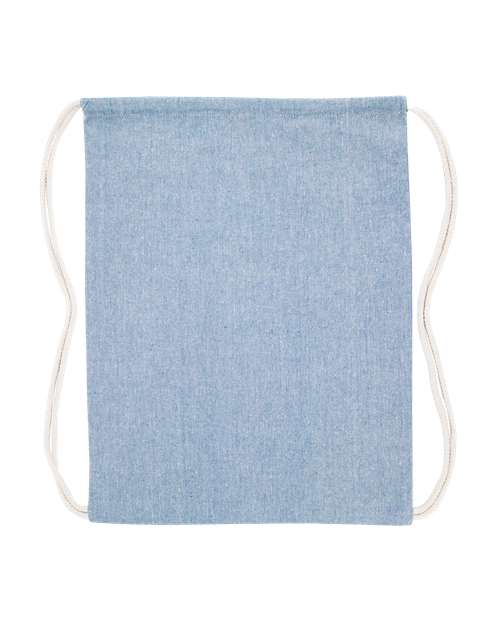 Economical Recycled Sport Pack | USA Decoration
