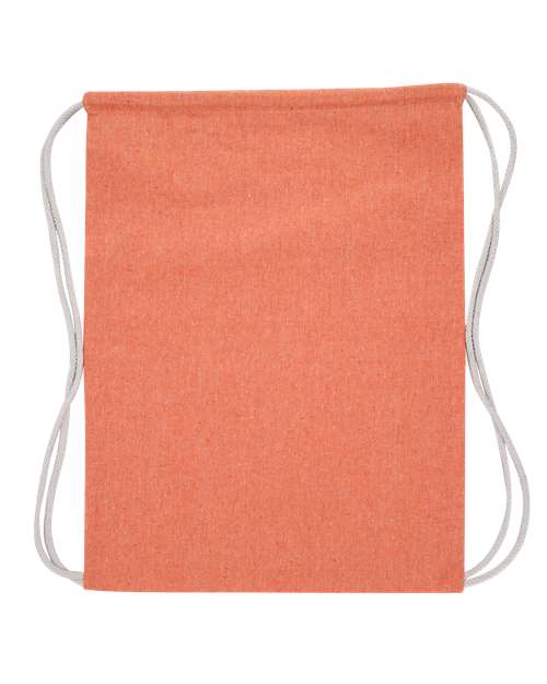 Economical Recycled Sport Pack | USA Decoration