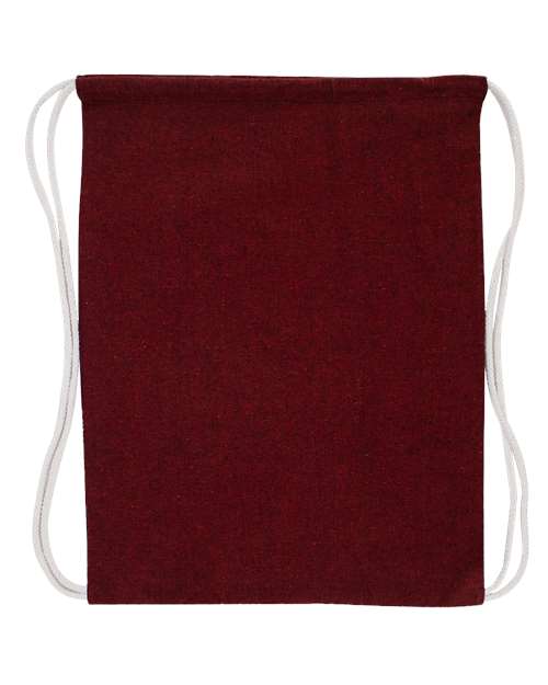 Economical Recycled Sport Pack | USA Decoration