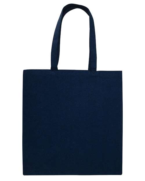 Midweight Recycled Tote Bag | USA Decoration