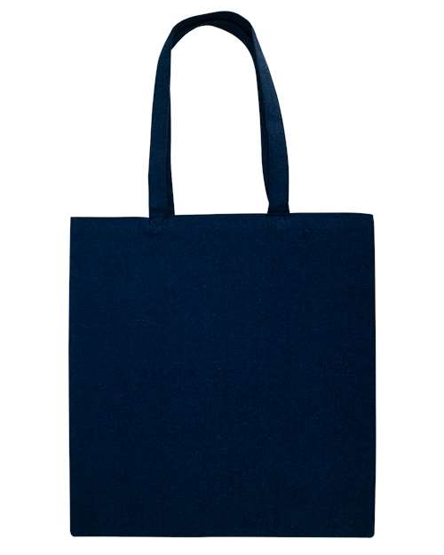 Midweight Recycled Tote Bag | USA Decoration