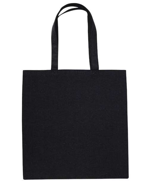 Midweight Recycled Tote Bag | USA Decoration
