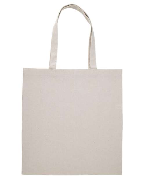 Midweight Recycled Tote Bag | USA Decoration