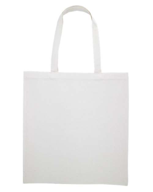 Midweight Recycled Tote Bag | USA Decoration