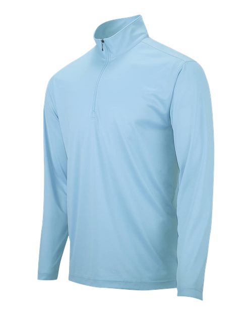 Breckenridge Quarter-Zip Pullover | USA Decoration