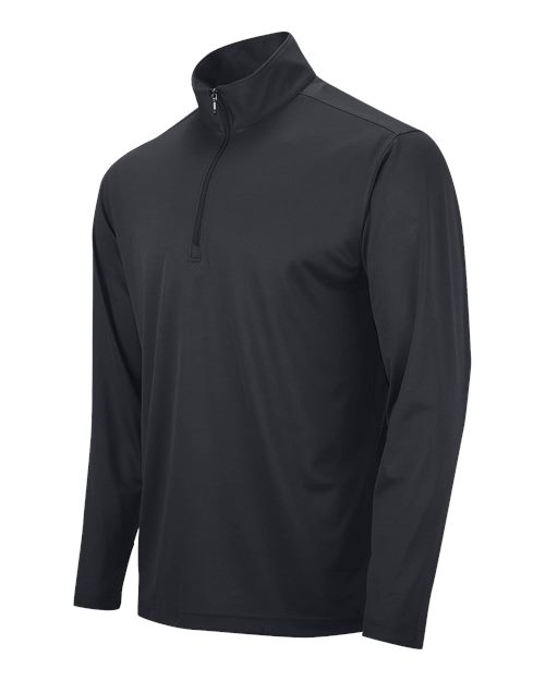 Breckenridge Quarter-Zip Pullover | USA Decoration