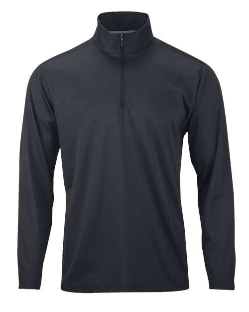 Breckenridge Quarter-Zip Pullover | USA Decoration