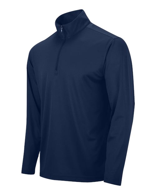 Breckenridge Quarter-Zip Pullover | USA Decoration