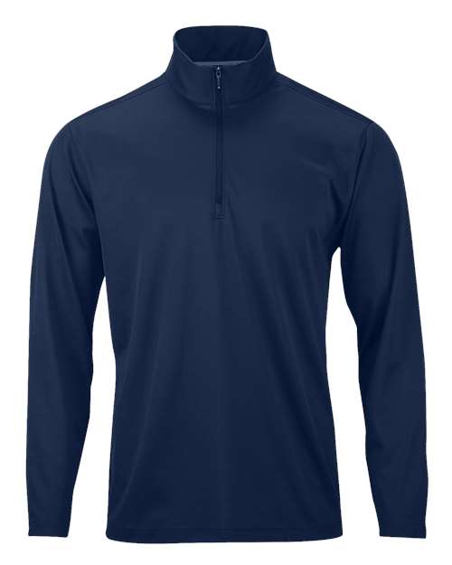 Breckenridge Quarter-Zip Pullover | USA Decoration