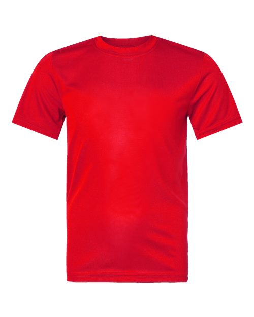 Youth Nexgen Performance T-Shirt | USA Decoration