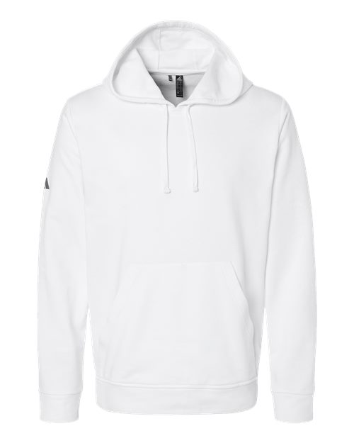Fleece Hooded Sweatshirt | USA Decoration