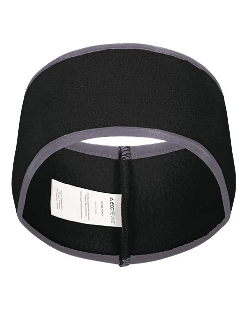 Eco Revive™ Polar Fleece Headband | USA Decoration
