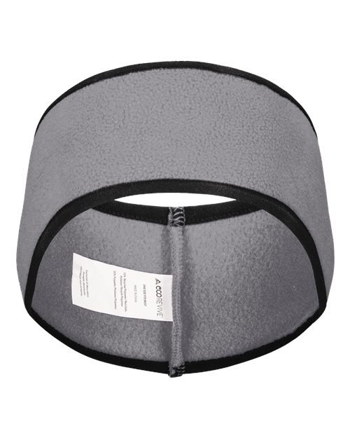 Eco Revive™ Polar Fleece Headband | USA Decoration