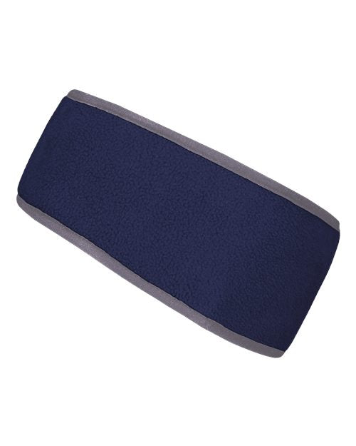 Eco Revive™ Polar Fleece Headband | USA Decoration