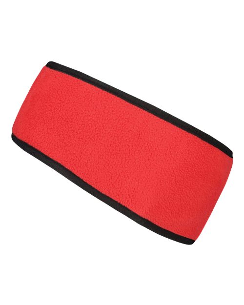 Eco Revive™ Polar Fleece Headband | USA Decoration