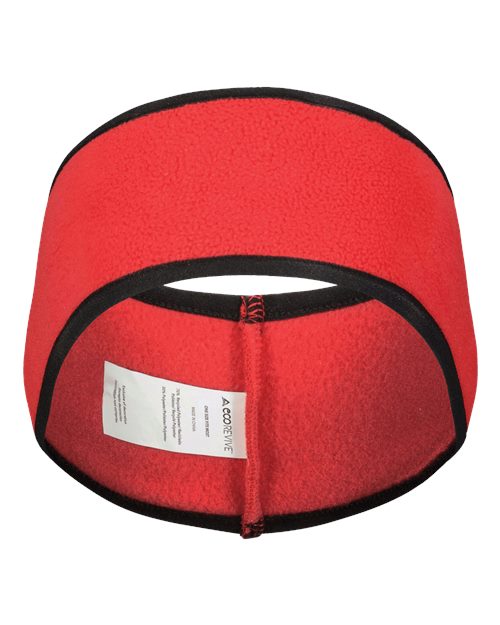 Eco Revive™ Polar Fleece Headband | USA Decoration