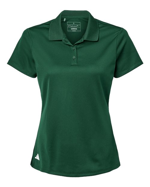 Women's Basic Sport Polo | USA Decoration