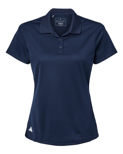 Women's Basic Sport Polo | USA Decoration
