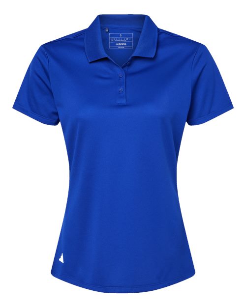 Women's Basic Sport Polo | USA Decoration