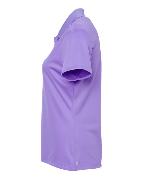 Women's Basic Sport Polo | USA Decoration