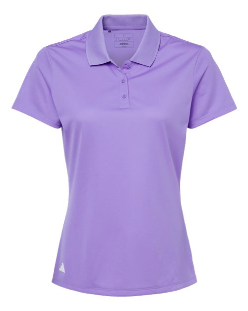 Women's Basic Sport Polo | USA Decoration