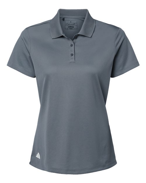 Women's Basic Sport Polo | USA Decoration