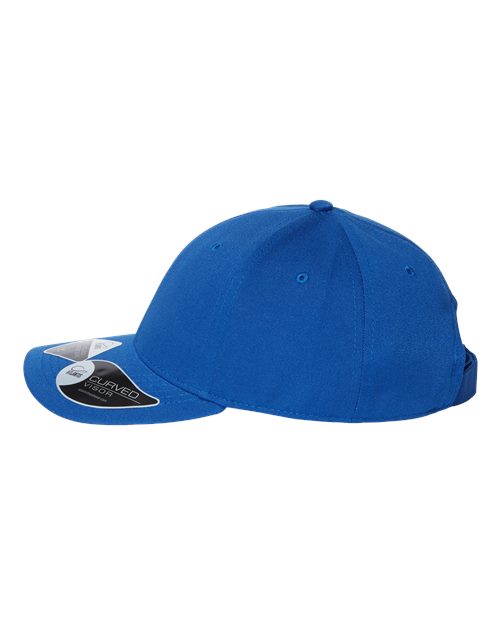 Sustainable Structured Cap | USA Decoration