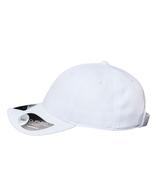 Sustainable Structured Cap | USA Decoration