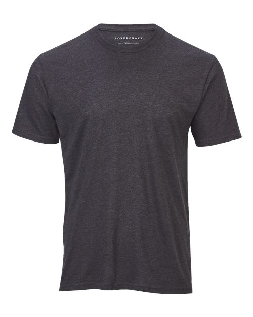 Tri-Blend T-Shirt | USA Decoration