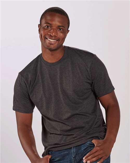 Tri-Blend T-Shirt | USA Decoration