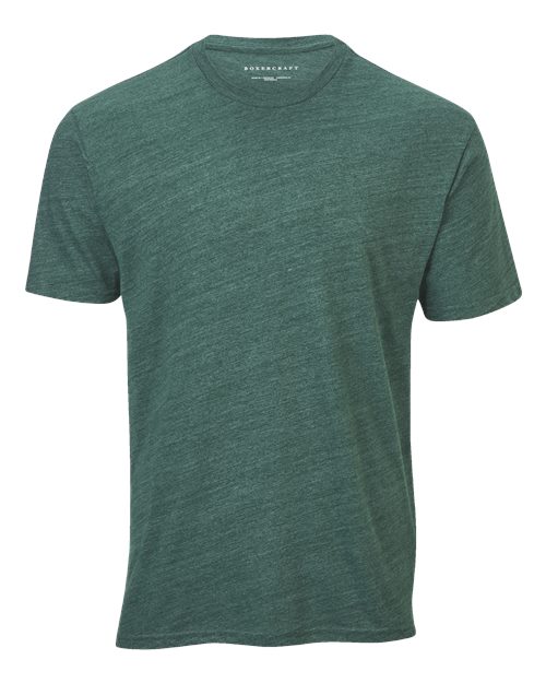 Tri-Blend T-Shirt | USA Decoration