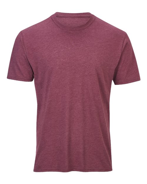 Tri-Blend T-Shirt | USA Decoration