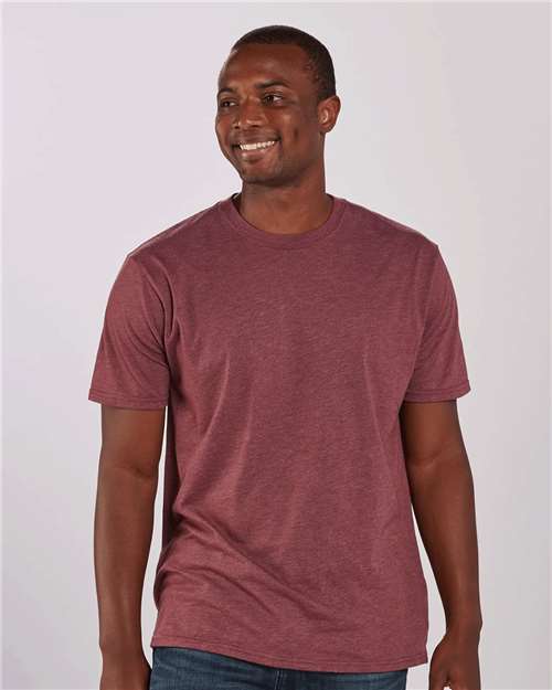 Tri-Blend T-Shirt | USA Decoration