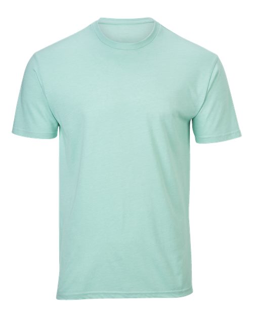 Tri-Blend T-Shirt | USA Decoration