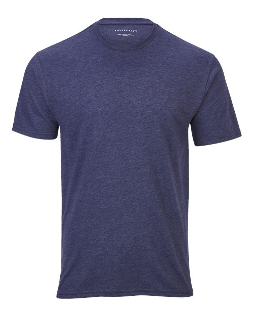 Tri-Blend T-Shirt | USA Decoration