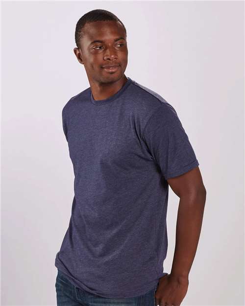 Tri-Blend T-Shirt | USA Decoration