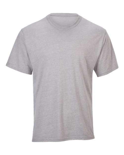 Tri-Blend T-Shirt | USA Decoration