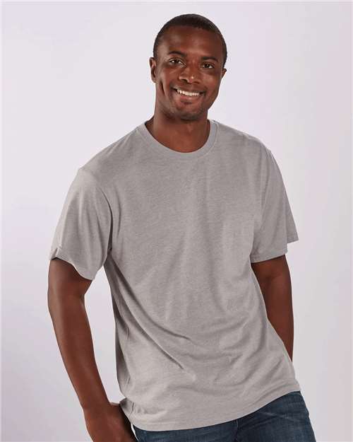Tri-Blend T-Shirt | USA Decoration