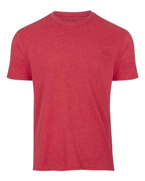 Tri-Blend T-Shirt | USA Decoration