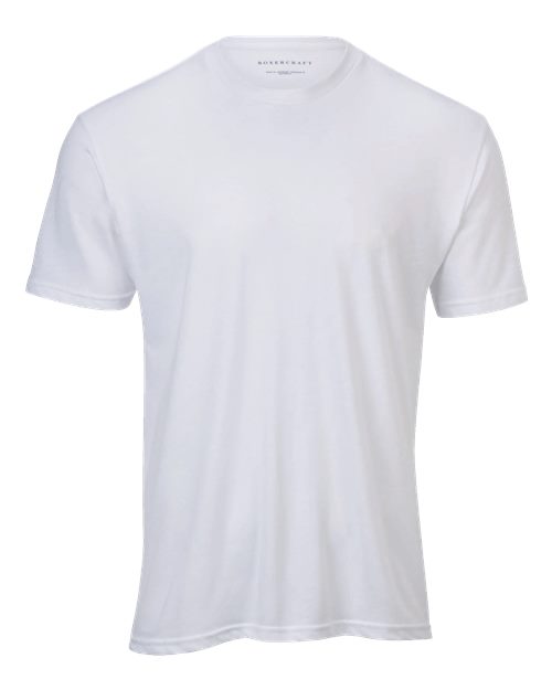 Tri-Blend T-Shirt | USA Decoration